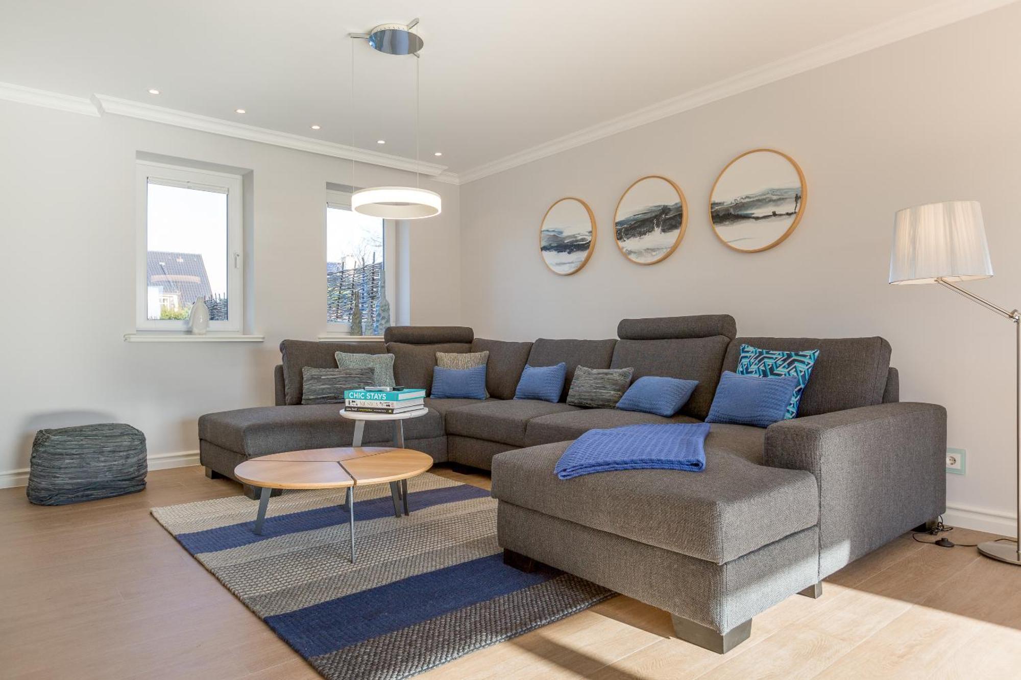 Sylter Inselglück Ferienhaus