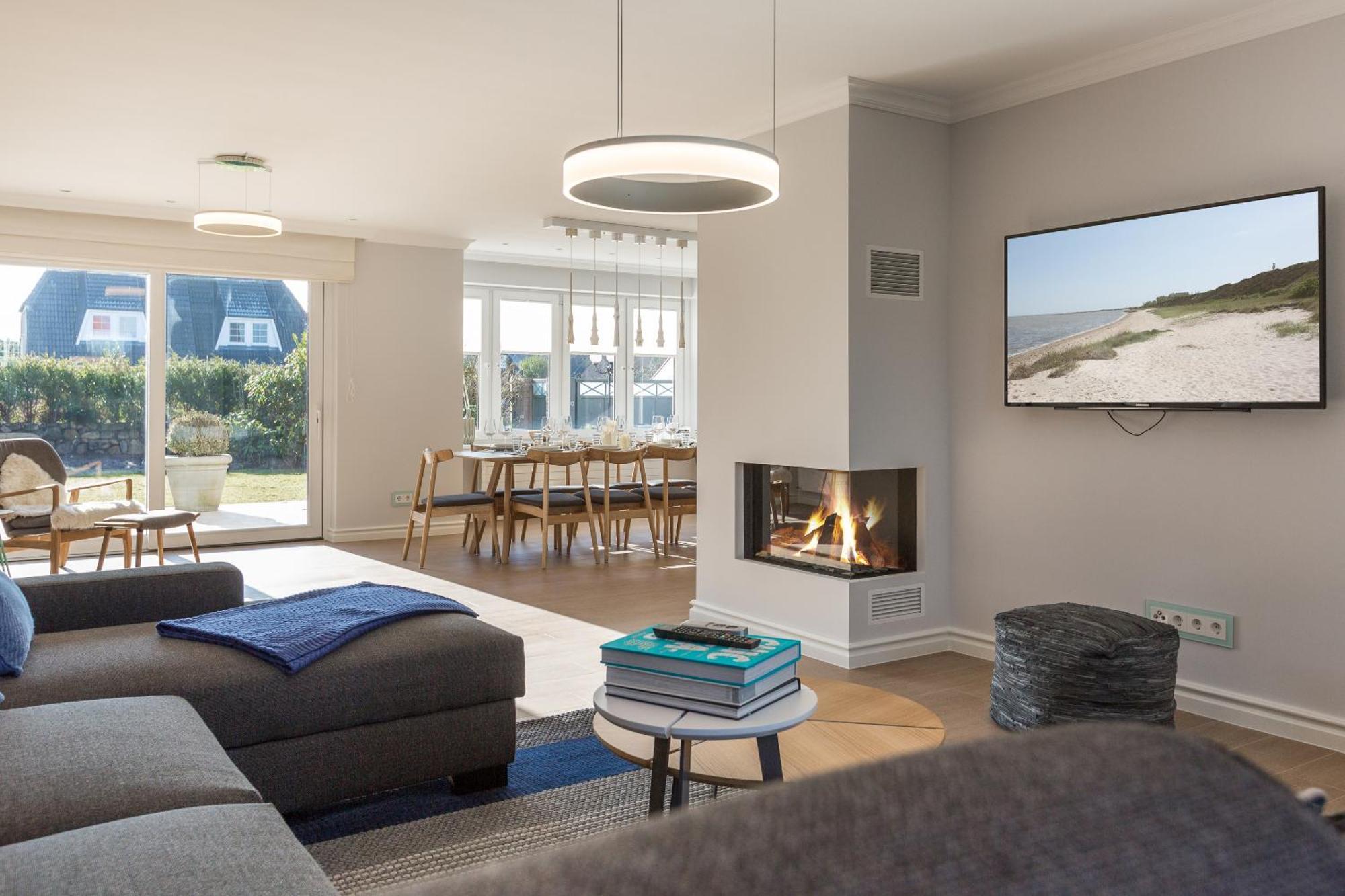 Ferienhaus Sylter Inselglück